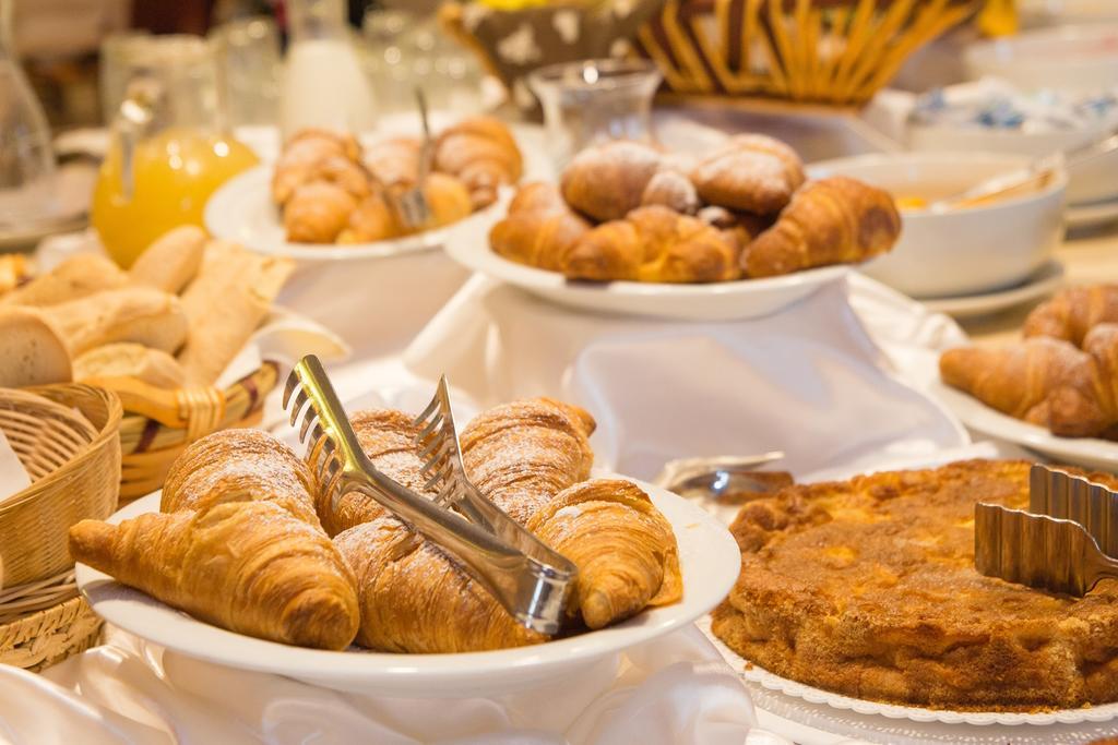 Gh Hotel Piaz Pozza di Fassa Zewnętrze zdjęcie